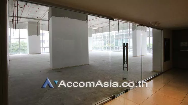  2  Office Space For Rent in Sathorn ,Bangkok BTS Surasak at At Sathorn Tower AA14969